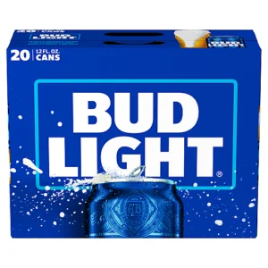20 CAN budlight