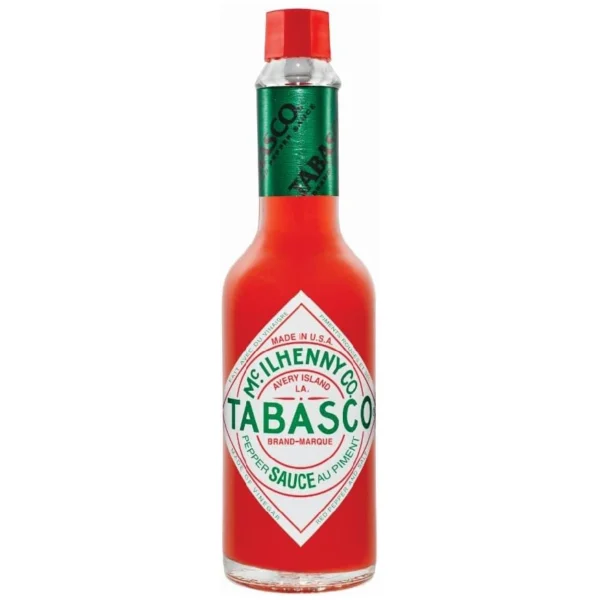 tabasco