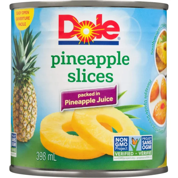 Pineapple