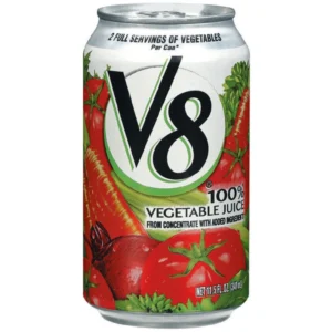 V8 340ml