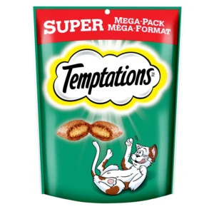 temptation seafood