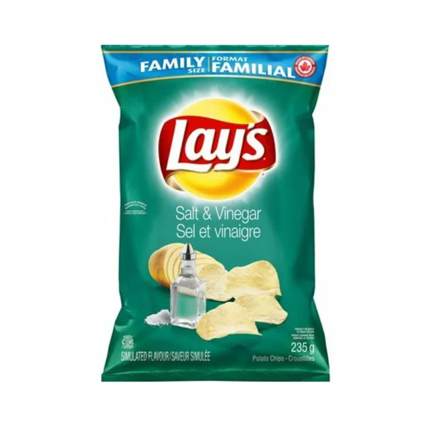 lays sel