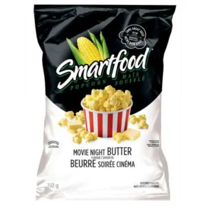 SMARTFOOD POPCORN C