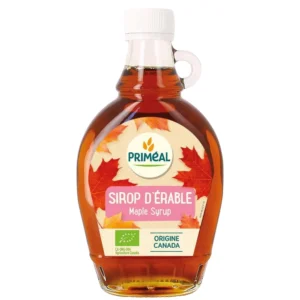 sirop erable