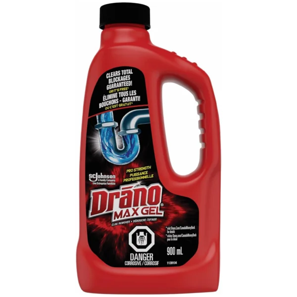 drano900ml