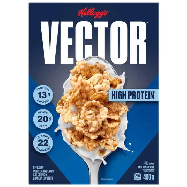 protein cereal
