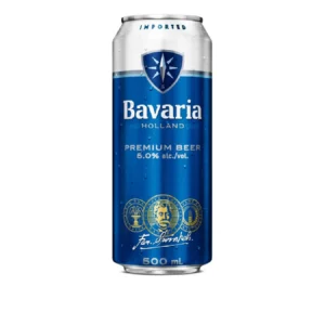 BAVARIA 500CAN