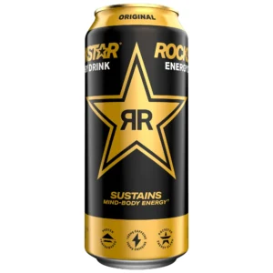 ROCKSTAR 473ml