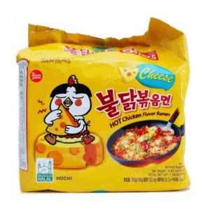 5x noodlescheese