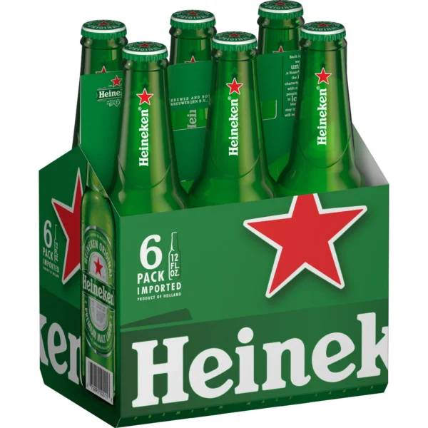 Heibeken 6B