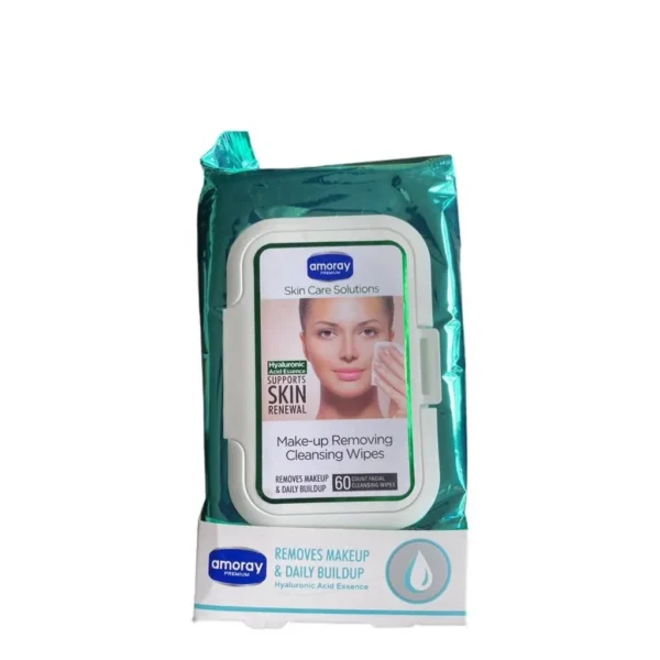 dead sea wipes