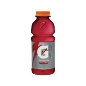 591 gatorade