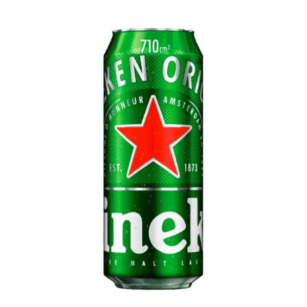 heineken710ml