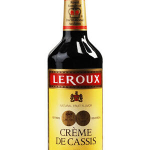 Creme de