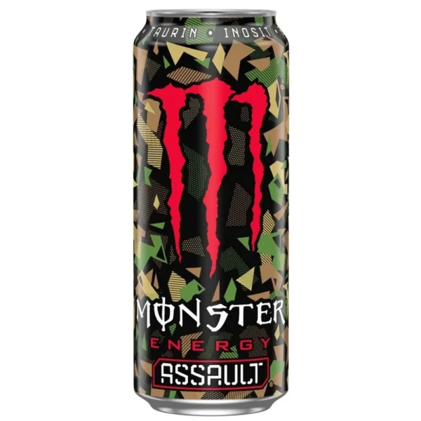 assaultmonster