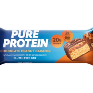 pure protein 50g