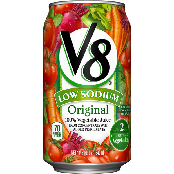 V8 156ml