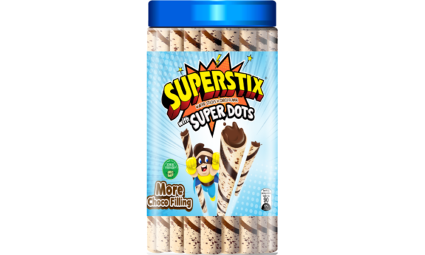 super sticks