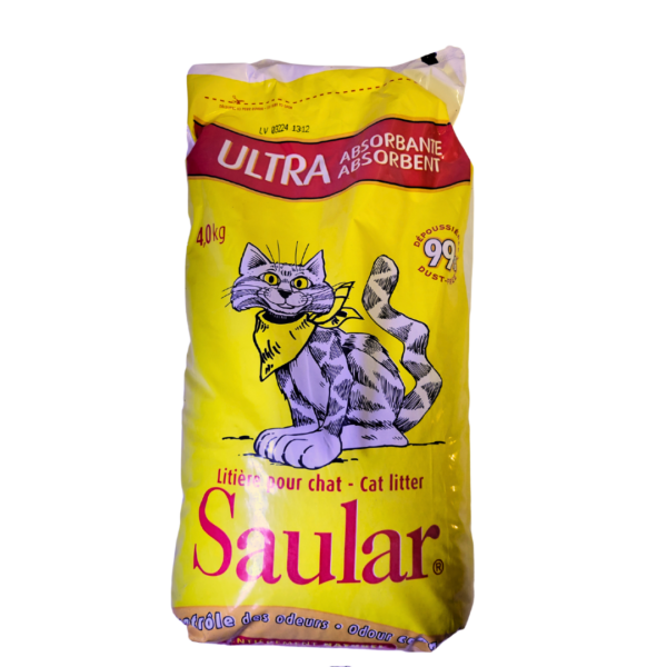 Saular 4.0kglitter